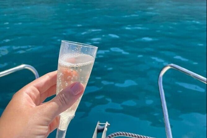 Private tour in Polignano to discover the caves with aperitif - Practical Considerations