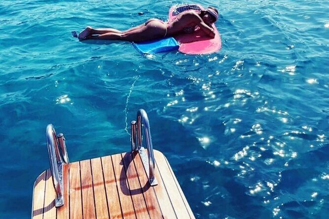 Private tour in Polignano to discover the caves with aperitif - Who Should Book This Tour?