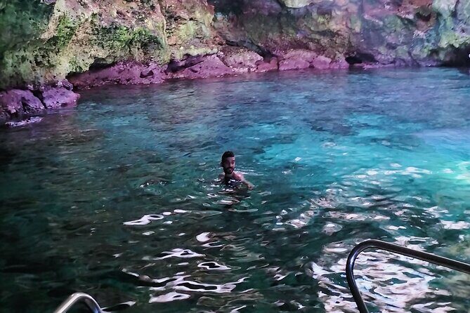 Private tour in Polignano to discover the caves with aperitif - FAQ