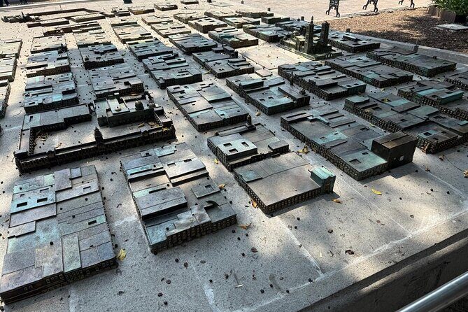 Private Tour in Puebla - The Itinerary: A Well-Chosen Path Through Puebla