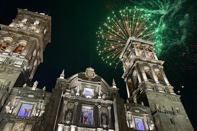 Private Tour in Puebla - Practical Details and Value