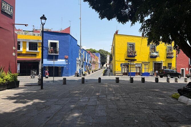 Private Tour in Puebla - Who Would Enjoy This Tour?