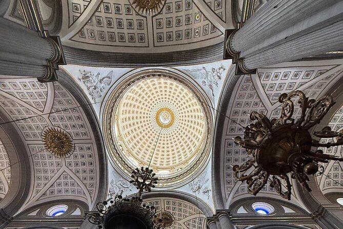 Private Tour in Puebla - FAQ