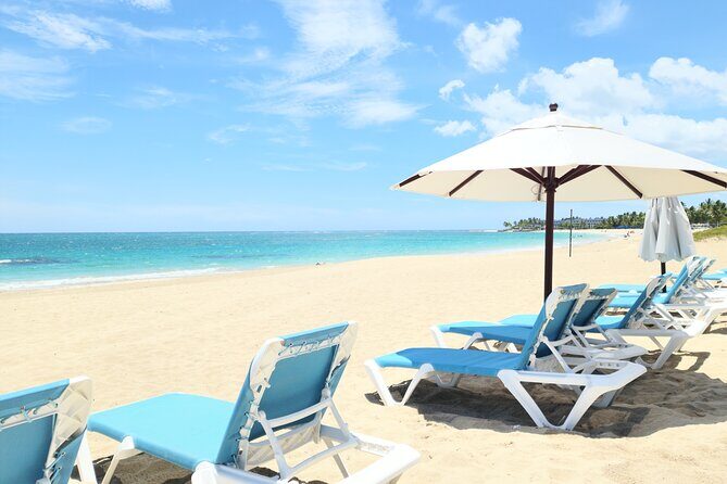 Private Tour in Puerto Plata and La Playa - Key Points