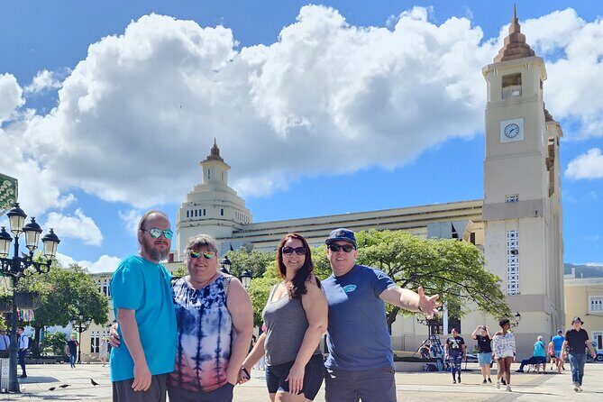 Private Tour in Puerto Plata and La Playa - The Itinerary in Detail: What to Expect