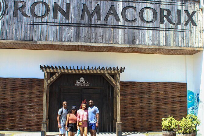 Private Tour in Puerto Plata and La Playa - Final Thoughts