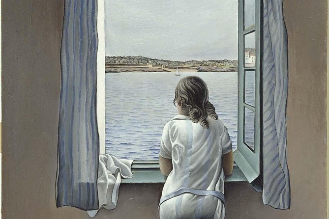 Private Tour in Reina Sofía Museum, Madrid - Exploring the Museums Architecture