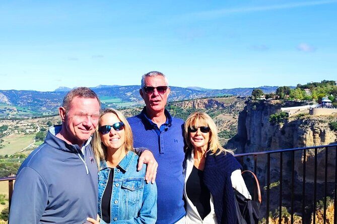 Private tour in Ronda and in Gibraltar from Marbella - A Deep Dive into the Tour