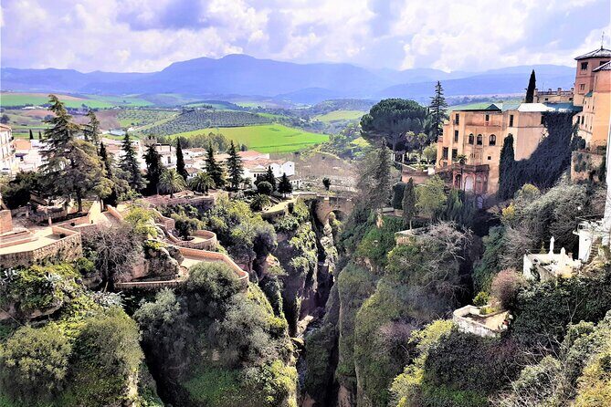 Private tour in Ronda and in Gibraltar from Marbella - Who Will Love This Tour