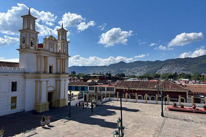 Private Tour in San Cristobal de las Casas - A Closer Look at the Tour Experience