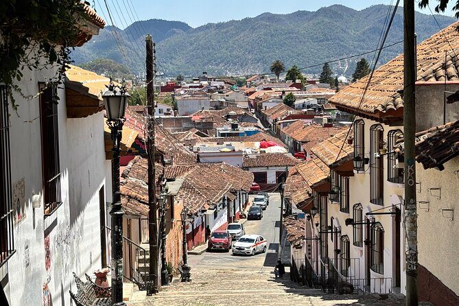 Private Tour in San Cristobal de las Casas - FAQ