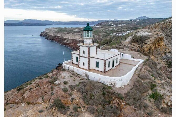 Private Tour in Santorini Hidden Spots - Discovering Santorini’s Hidden Gems: An In-Depth Review