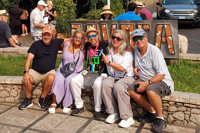 Private Tour in Savoca and Taormina - The Itinerary: A Day Filled with Highlights and Charm