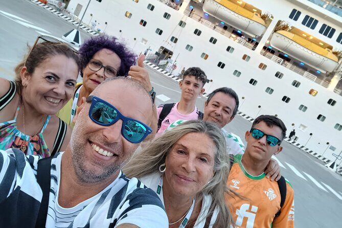 Private Tour in Savoca and Taormina - Why This Tour Really Works: The Strengths