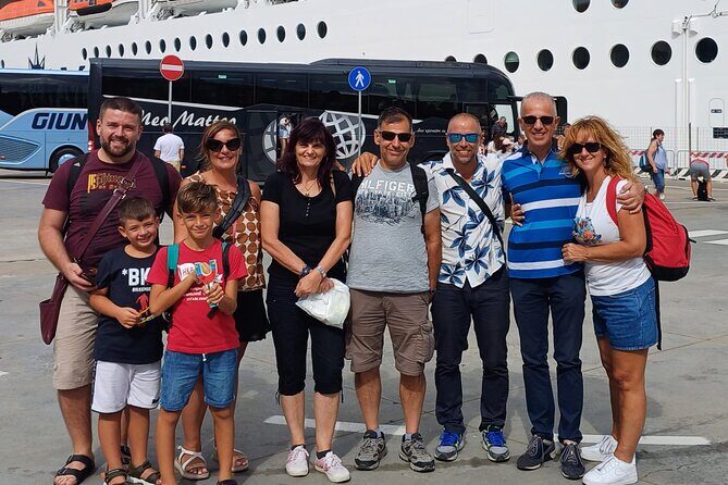 Private Tour in Savoca and Taormina - Who Will Love This Tour?