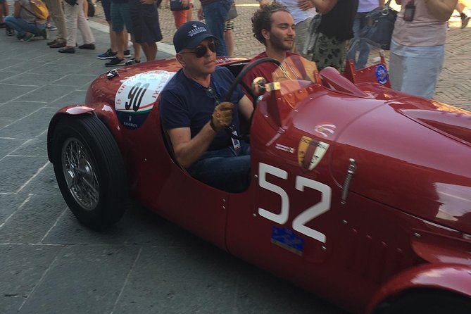 Private Tour in Siena, San Gimignano and Chianti Day Trip From Florence - Included Amenities and Services