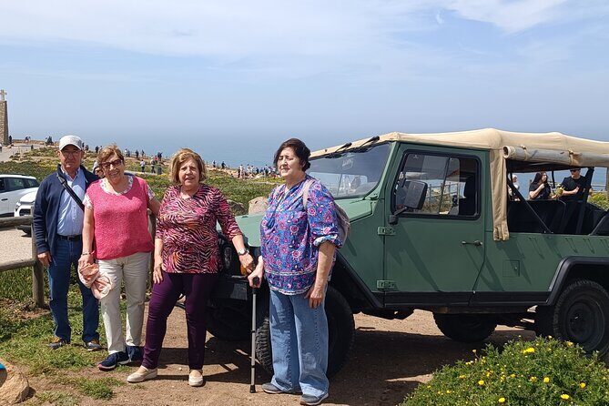 Private Tour in Sintra and Cascais by Jeep - An In-Depth Look at the Sintra and Cascais Jeep Tour