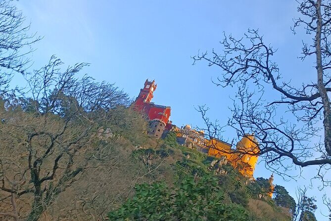 Private Tour in Sintra and Cascais by Jeep - What the Reviews Say