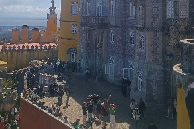 Private Tour in Sintra and Cascais by Jeep - Practical Details and Tips