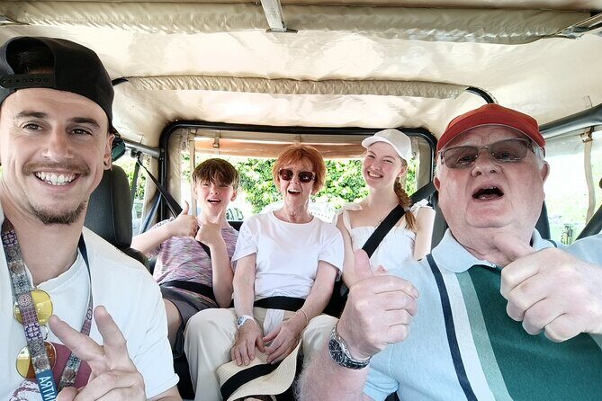 Private Tour in Sintra and Cascais by Jeep - The Sum Up: Is This Tour for You?