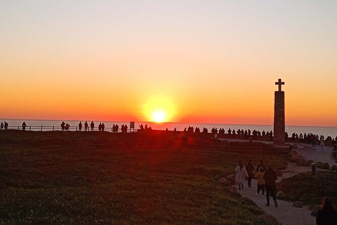 Private Tour in Sintra and Cascais by Jeep - Frequently Asked Questions