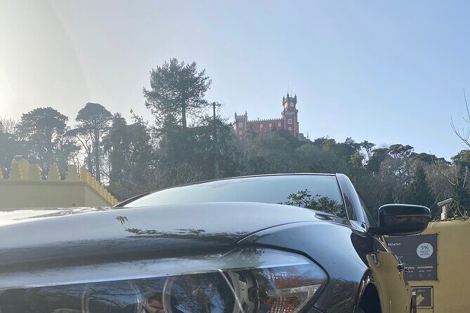 Private Tour in Sintra, Cabo da Roca and Cascais - Engaging Introduction