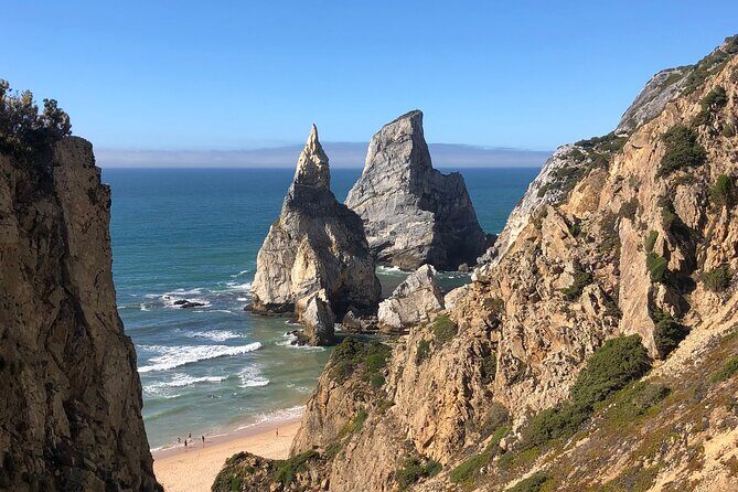 Private Tour in Sintra, Cabo da Roca and Cascais - Key Points