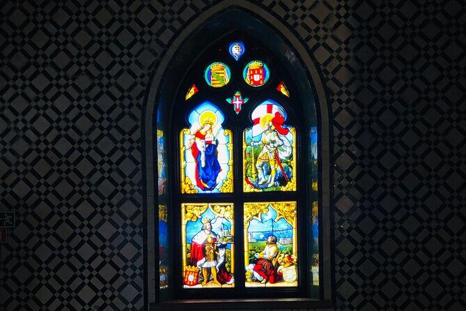 Private Tour in Sintra, Cabo da Roca and Cascais - Practical Tips for Booking