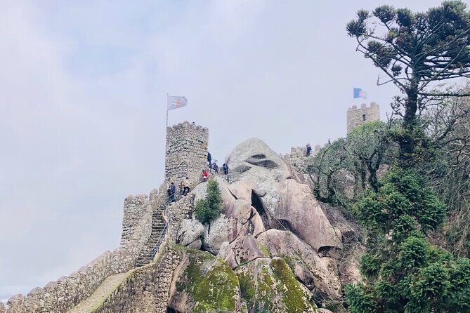 Private Tour in Sintra, Cabo da Roca and Cascais - Final Thoughts