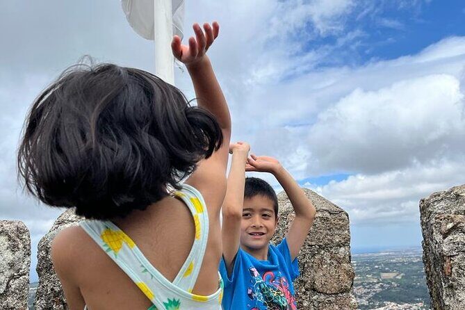 Private Tour in Sintra to the most iconic places in Sintra - FAQ