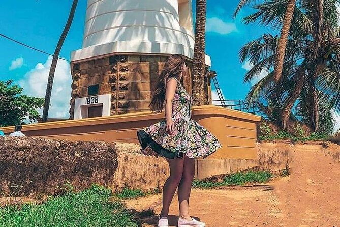 Private Tour in Sri Lanka 4 Day - Booking Information