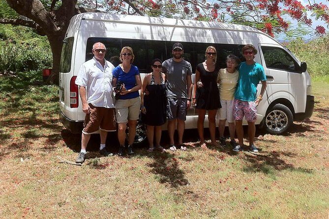 Private Tour in St. Kitts - What Sets This Tour Apart?