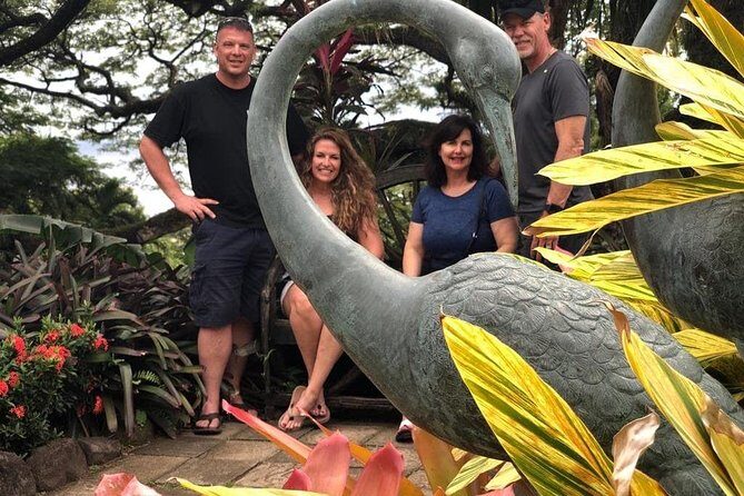 Private Tour in St. Kitts - Practical Tips for Making the Most of Your Tour