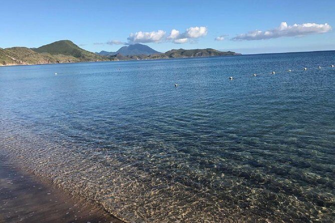 Private Tour in St. Kitts - FAQ