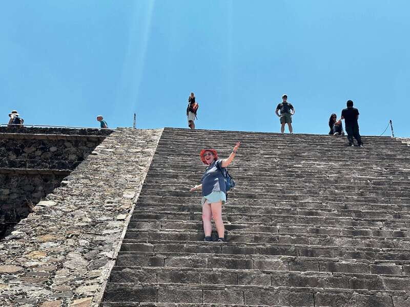 PRIVATE TOUR IN TEOTIHUACAN AND GUADALUPE BASILIC - A Closer Look at What to Expect