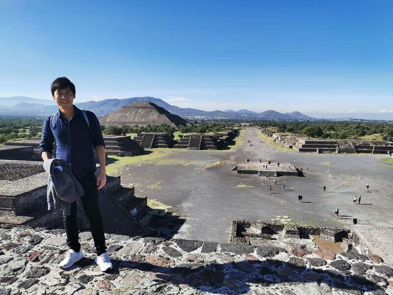 PRIVATE TOUR IN TEOTIHUACAN AND GUADALUPE BASILIC - Who Will Enjoy This Tour Most?