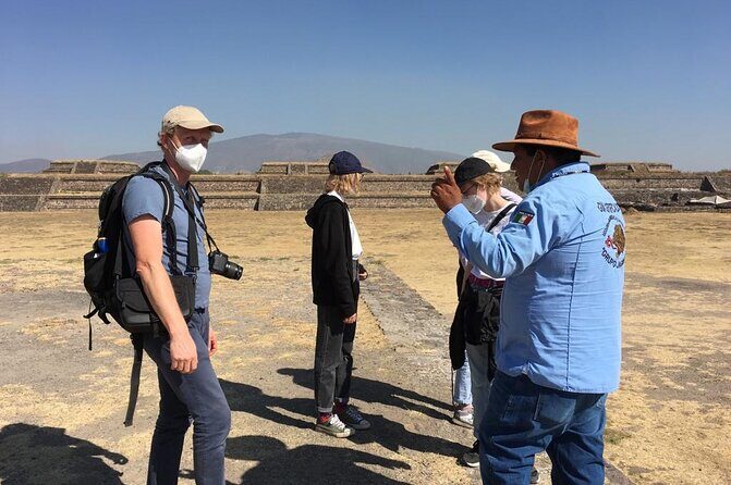 Private Tour in Teotihuacan for People in Wheelchairs - Final Thoughts