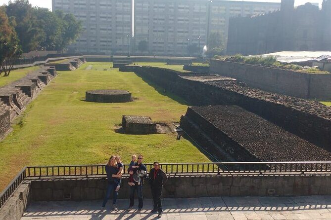 Private Tour in Teotihuacan with Anthropology Museum - Who Will Love This Tour?