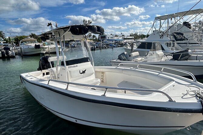 Private Tour in the Bay of Cancun - Analyzing the Value