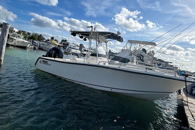 Private Tour in the Bay of Cancun - FAQ