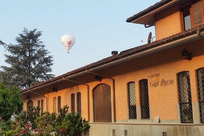 Private Tour in the Cellar and Tasting of Langhe Wines - A Closer Look at the Tour Experience