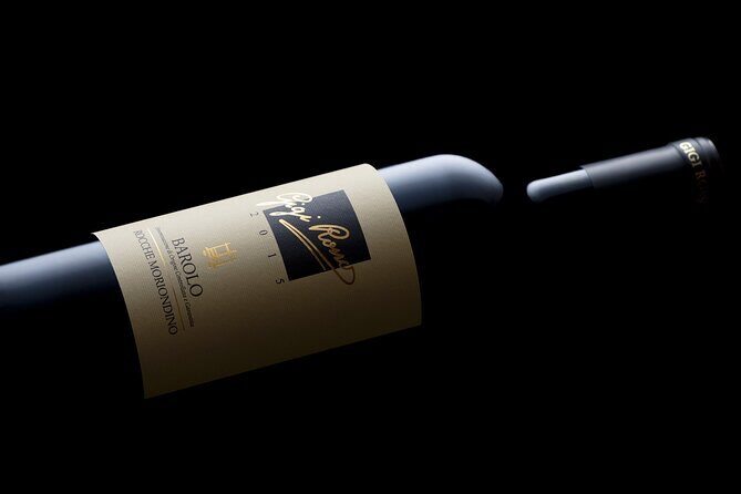 Private Tour in the Cellar and Tasting of Langhe Wines - Who Should Consider This Tour?