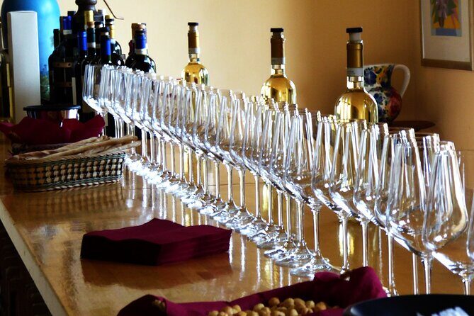 Private Tour in the Cellar and Tasting of Langhe Wines - FAQs