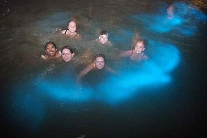 Private Tour in the Glistening Waters from Montego Bay - What to Expect on the Tour