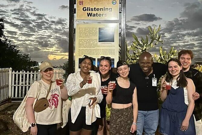 Private Tour in the Glistening Waters from Montego Bay - Practical Details That Matter