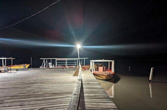 Private Tour in the Glistening Waters from Montego Bay - The Sum Up