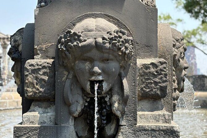 Private Tour in the Historic Center of CDMX and Chapultepec - Practicalities and Value