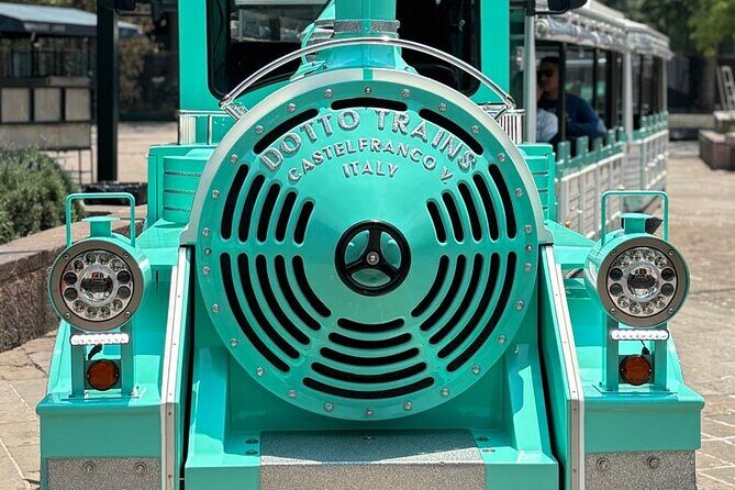 Private Tour in the Historic Center of CDMX and Chapultepec - Who Will Love This Tour?