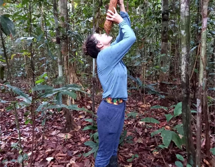 Private Tour in the Pacaya Samiria National Reserve | 4 Days - Recap