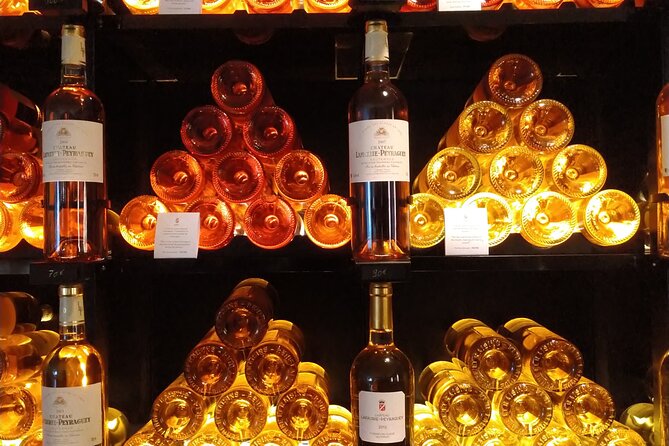 Private Tour in the Sauternes Wine Region - Discover Bordeaux Sweet Crus Classés - Traveler Photographs Shared